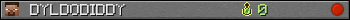 DYLDODIDDY userbar 350x20