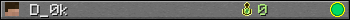 D_0k userbar 350x20