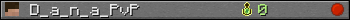 D_a_n_a_PvP userbar 350x20