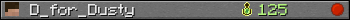 D_for_Dusty userbar 350x20