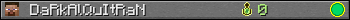 DaRkAlQuItRaN userbar 350x20