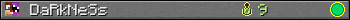 DaRkNeSs userbar 350x20