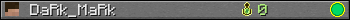 DaRk_MaRk userbar 350x20