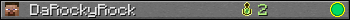 DaRockyRock userbar 350x20