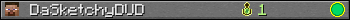 DaSketchyDUD userbar 350x20