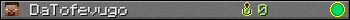 DaTofevugo userbar 350x20