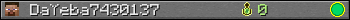 DaYeba7430137 userbar 350x20