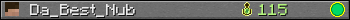 Da_Best_Nub userbar 350x20