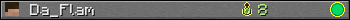 Da_Flam userbar 350x20