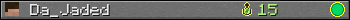 Da_Jaded userbar 350x20