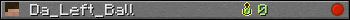 Da_Left_Ball userbar 350x20