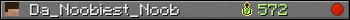 Da_Noobiest_Noob userbar 350x20