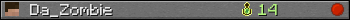 Da_Zombie userbar 350x20