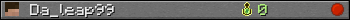 Da_leap99 userbar 350x20