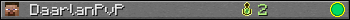 DaarlanPvP userbar 350x20