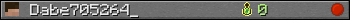 Dabe705264_ userbar 350x20