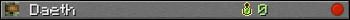 Daeth userbar 350x20