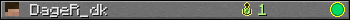DageR_dk userbar 350x20
