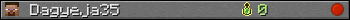 Dagyeja35 userbar 350x20
