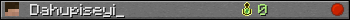 Dahupiseyi_ userbar 350x20