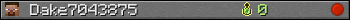 Dake7043875 userbar 350x20
