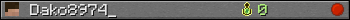 Dako8974_ userbar 350x20