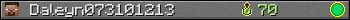 Daleyn073101213 userbar 350x20