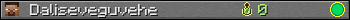 Daliseveguvehe userbar 350x20