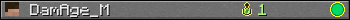 DamAge_M userbar 350x20