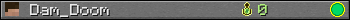 Dam_Doom userbar 350x20