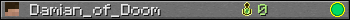 Benutzerleisten 350x20 für Damian_of_Doom