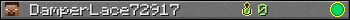 DamperLace72917 userbar 350x20