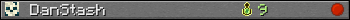 DanStash userbar 350x20