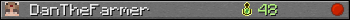 DanTheFarmer userbar 350x20