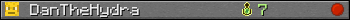 DanTheHydra userbar 350x20