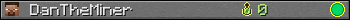 DanTheMiner userbar 350x20