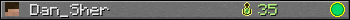 Dan_Sher userbar 350x20