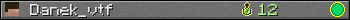 Danek_vtf userbar 350x20