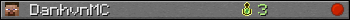 DanhvnMC userbar 350x20