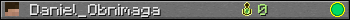 Daniel_Obnimaga userbar 350x20