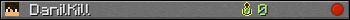 DanilKill userbar 350x20