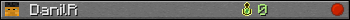 DanilR userbar 350x20