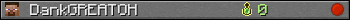 DankGREATOH userbar 350x20