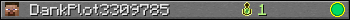 DankPlot3309785 userbar 350x20
