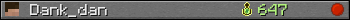 Dank_dan userbar 350x20