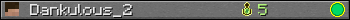 Dankulous_2 userbar 350x20