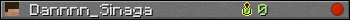 Dannnn_Sinaga userbar 350x20