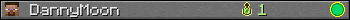 DannyMoon userbar 350x20