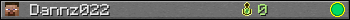 Dannz022 userbar 350x20