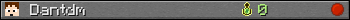 Dantdm userbar 350x20